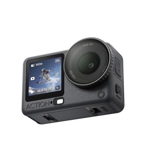 DJI Osmo Action 6 Adventure Combo